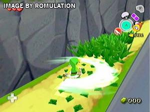 wind waker gamecube iso download