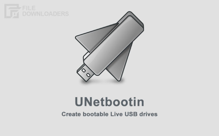 Unetbootin for mac
