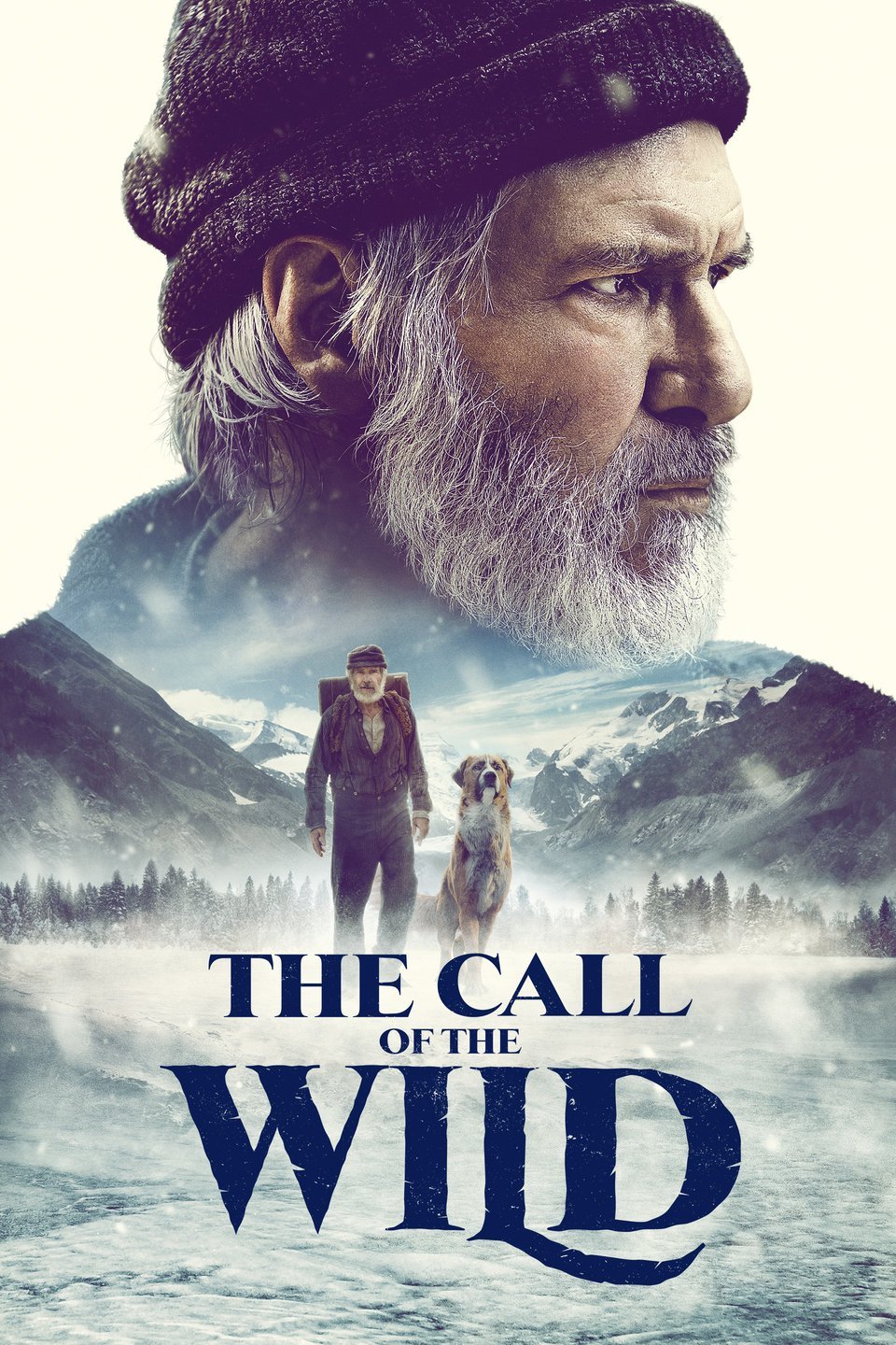 2020 movie call of the wild
